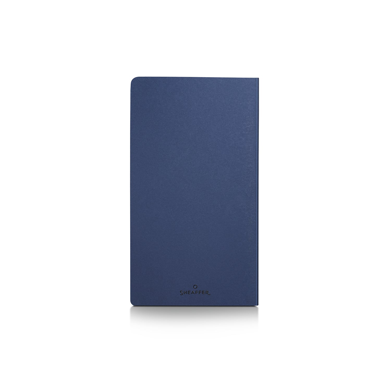 Sheaffer Quikfill 90 GSM Ruled Notebook (Pack of 2) - Blue