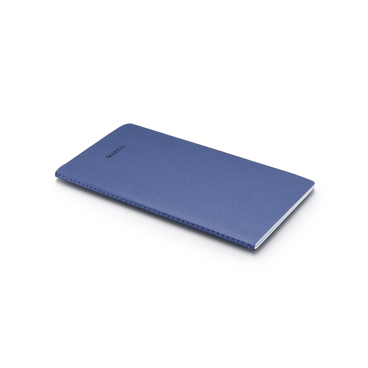 Sheaffer Quikfill 90 GSM Ruled Notebook (Pack of 2) - Blue