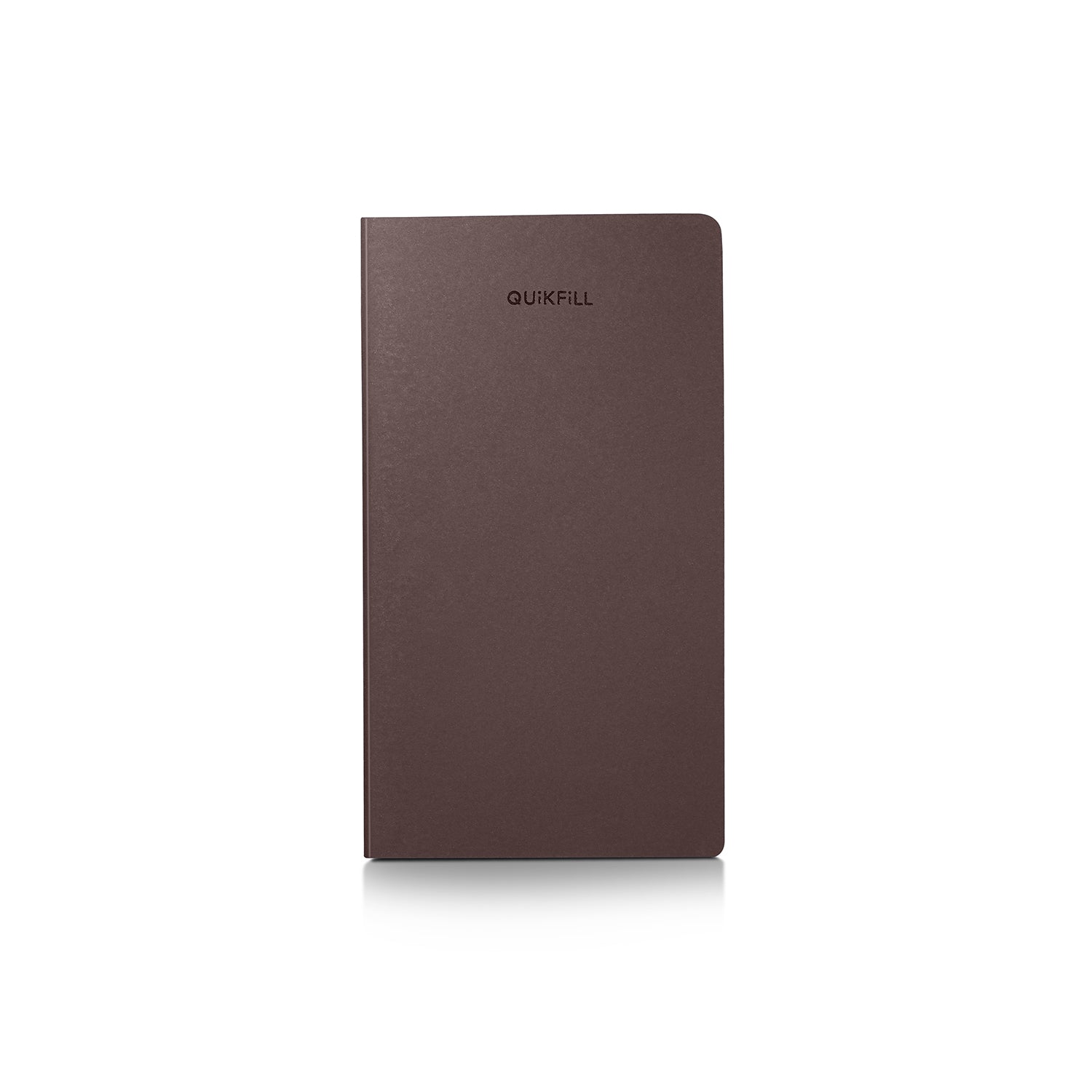 Sheaffer Quikfill 90 GSM Dotgrid Notebook (Pack of 2) - Brown