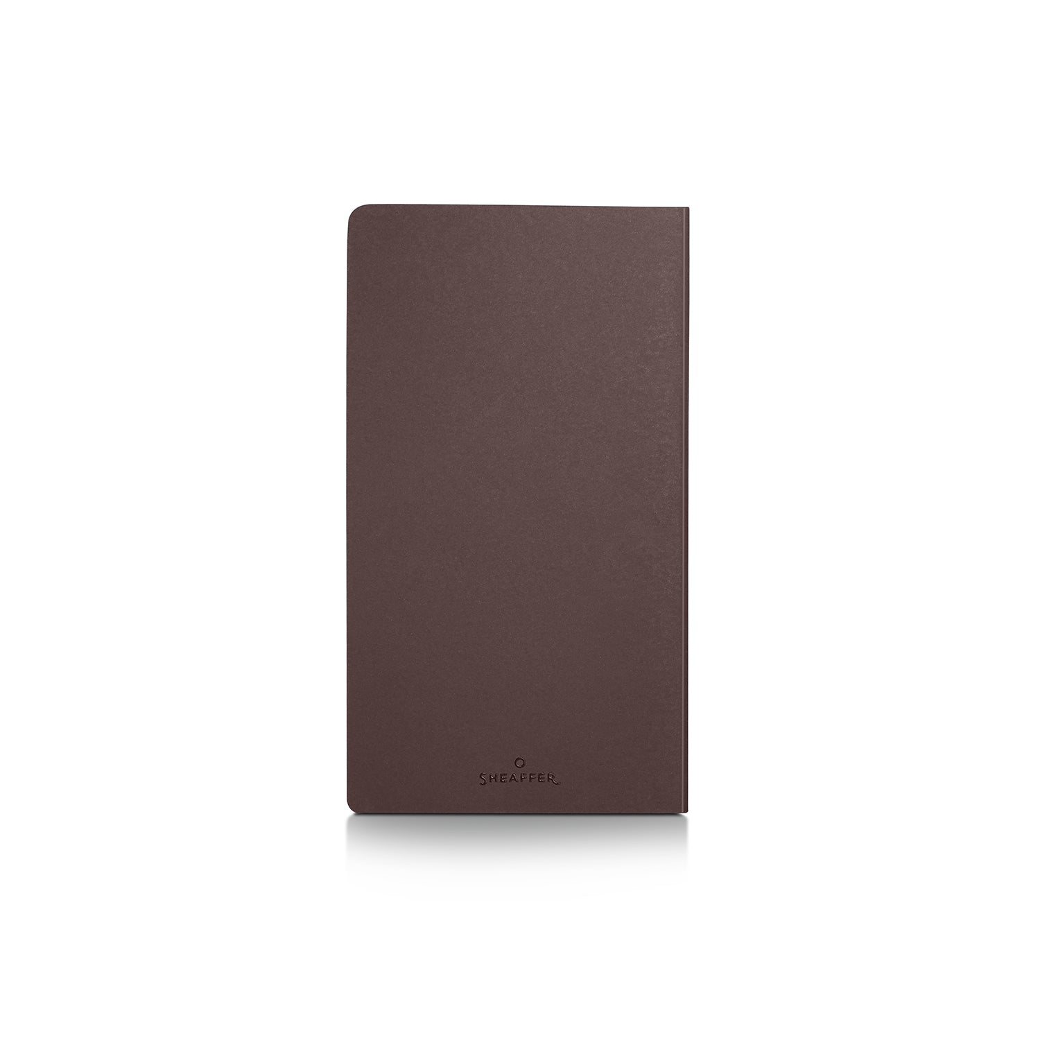 Sheaffer Quikfill 90 GSM Dotgrid Notebook (Pack of 2) - Brown