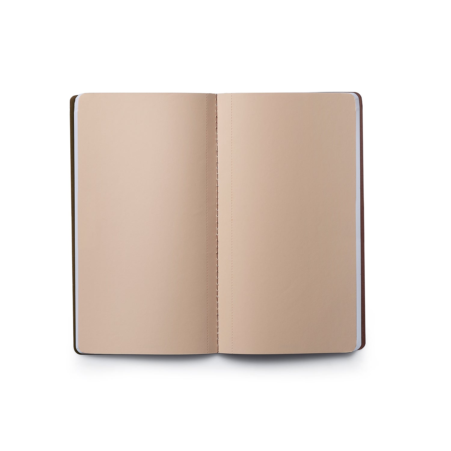 Sheaffer Quikfill 90 GSM Dotgrid Notebook (Pack of 2) - Brown