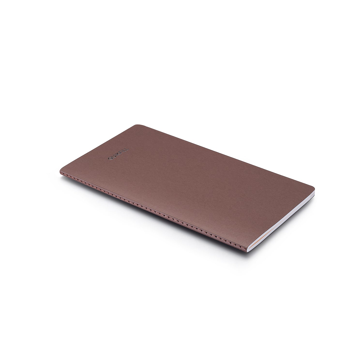 Sheaffer Quikfill 90 GSM Dotgrid Notebook (Pack of 2) - Brown