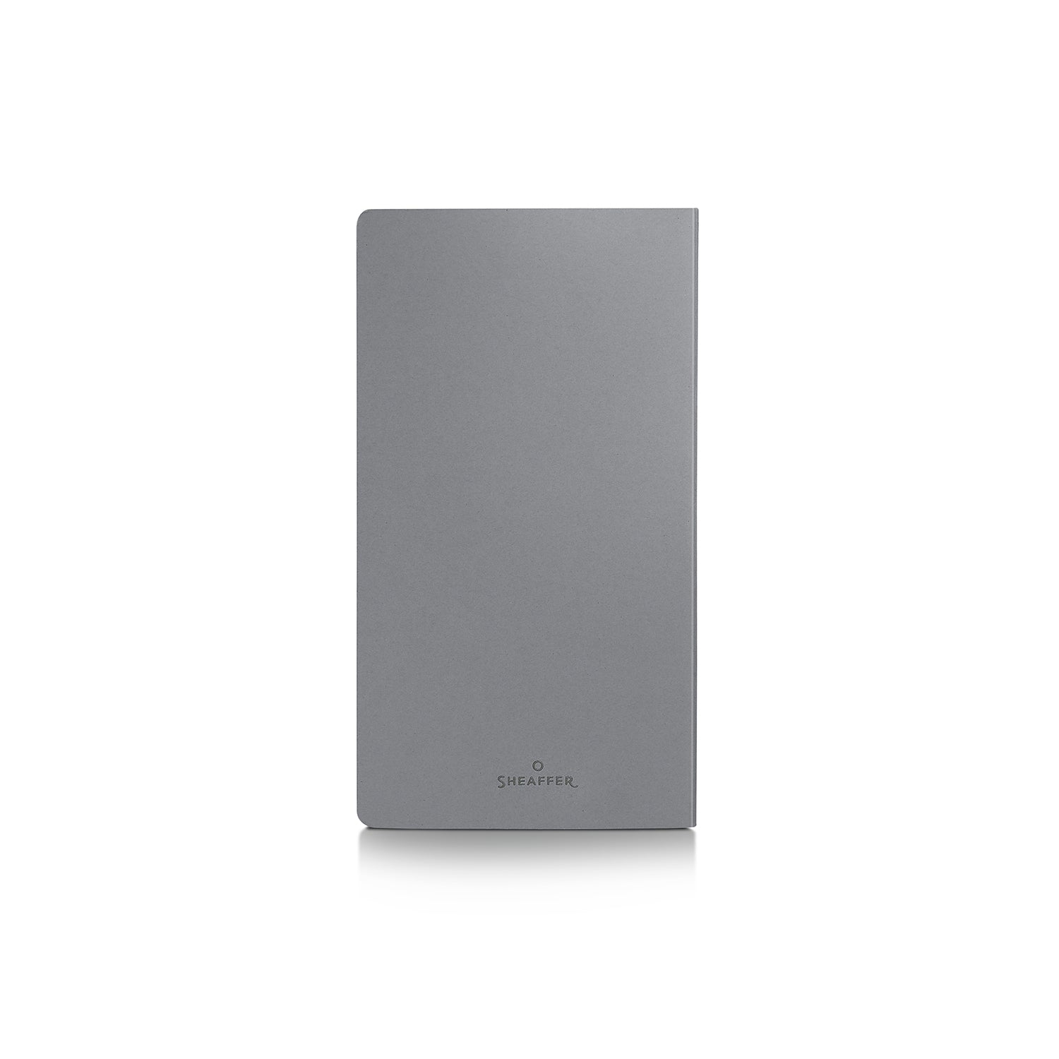 Sheaffer Quikfill 90 GSM Plain Notebook (Pack of 2) - Grey