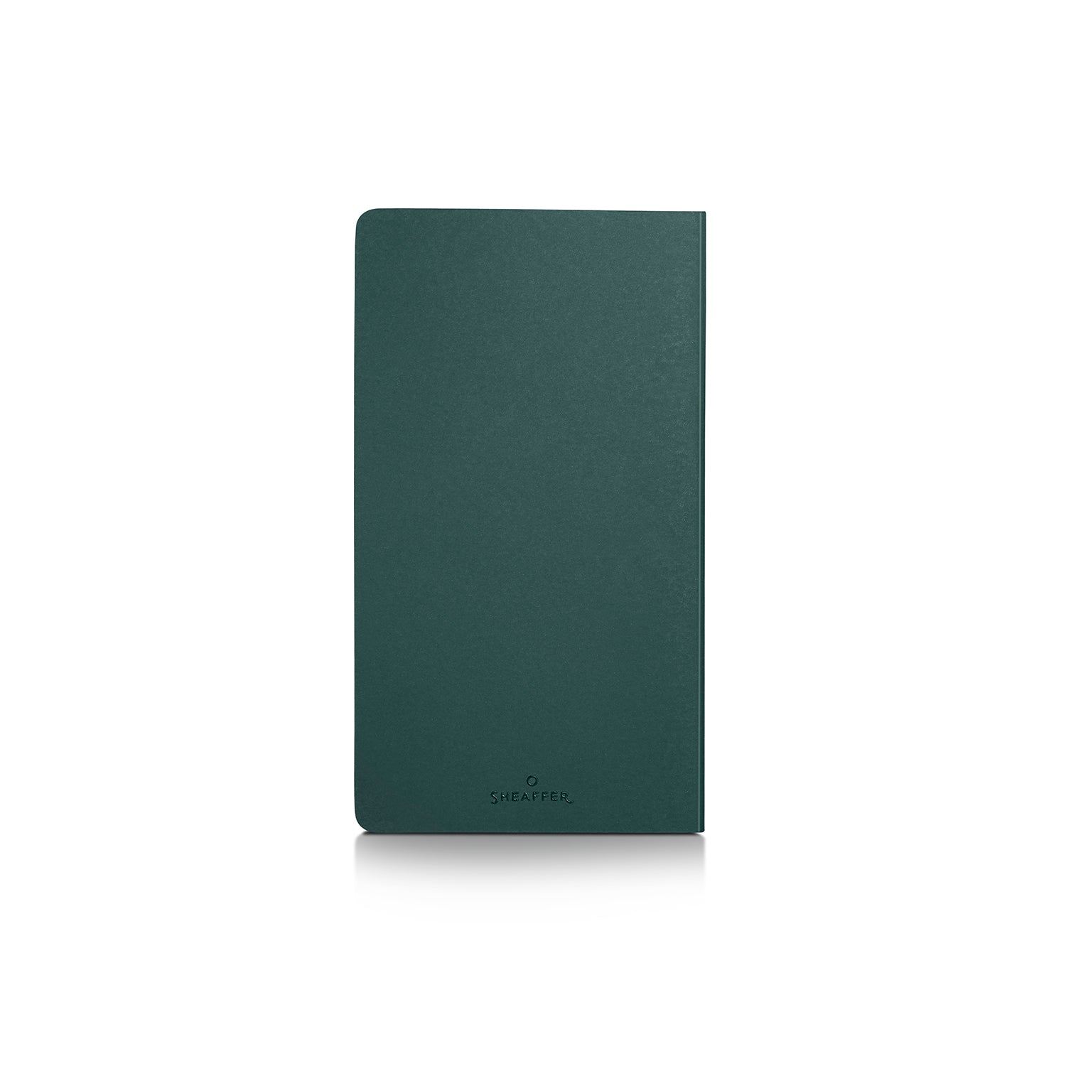 Sheaffer Quikfill 90 GSM Goal Notebook (Pack of 2) - Green