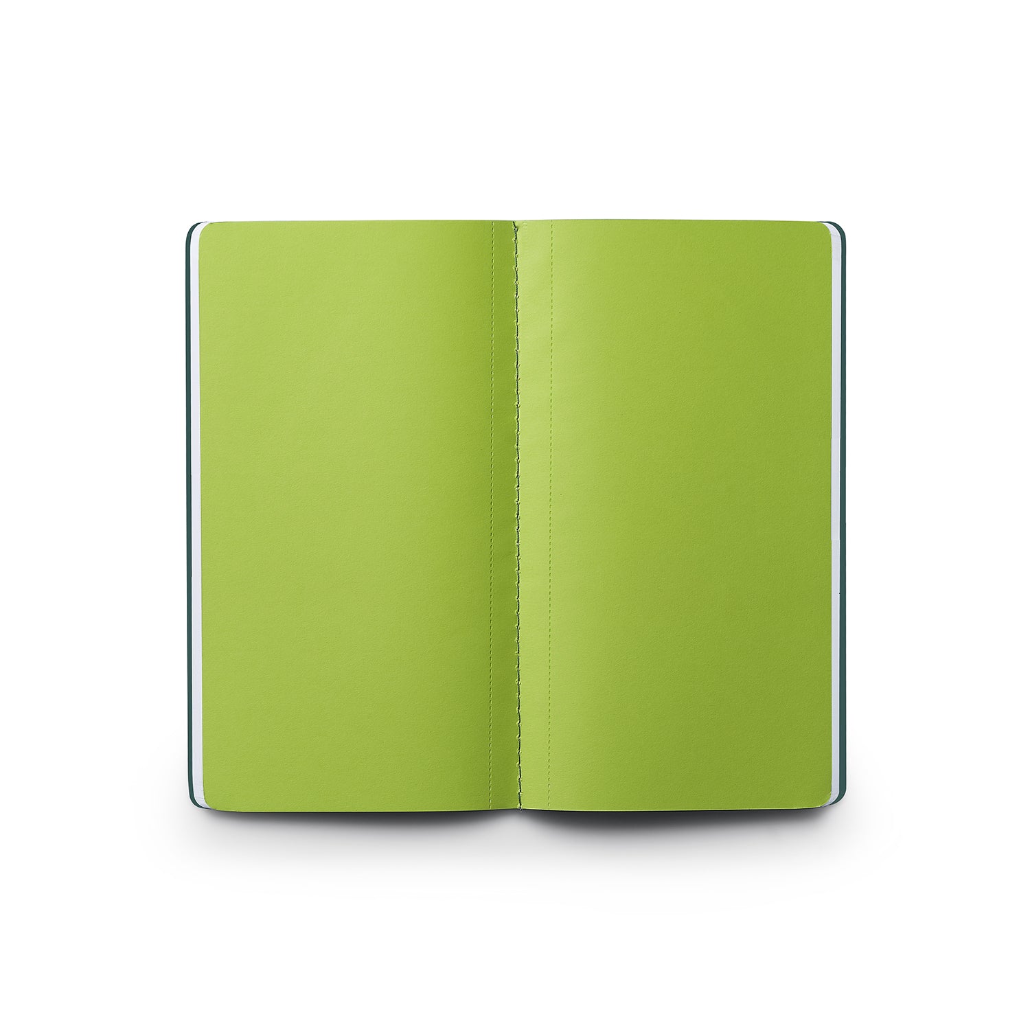 Sheaffer Quikfill 90 GSM Goal Notebook (Pack of 2) - Green