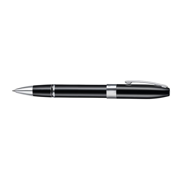 Sheaffer Legacy 9064 Glossy Black with Chrome-Plated Trims Rollerball Pen - Image 3