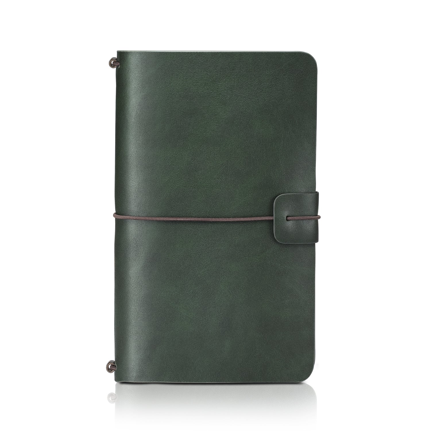 Sheaffer Quikrite Journal - Olive