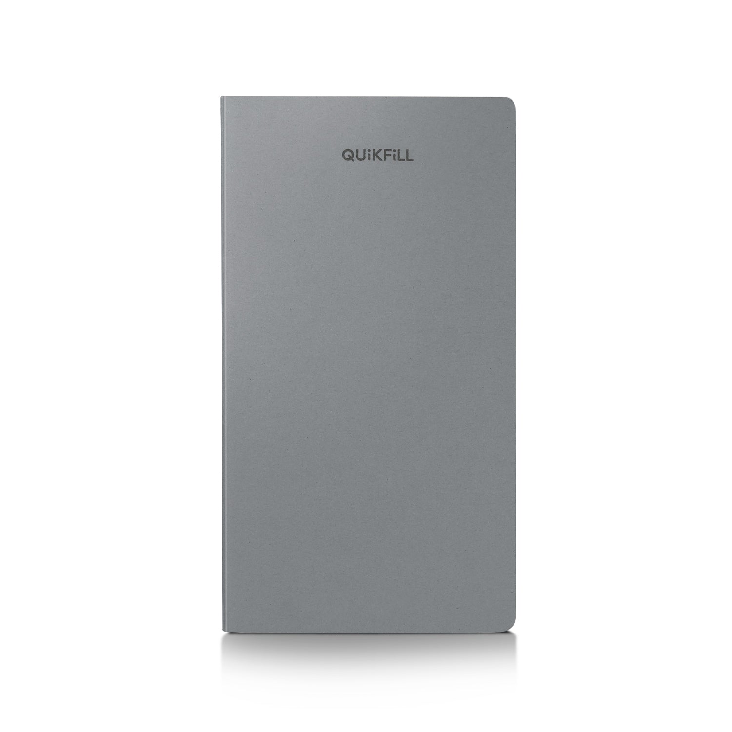 Sheaffer Quikrite Journal - Black