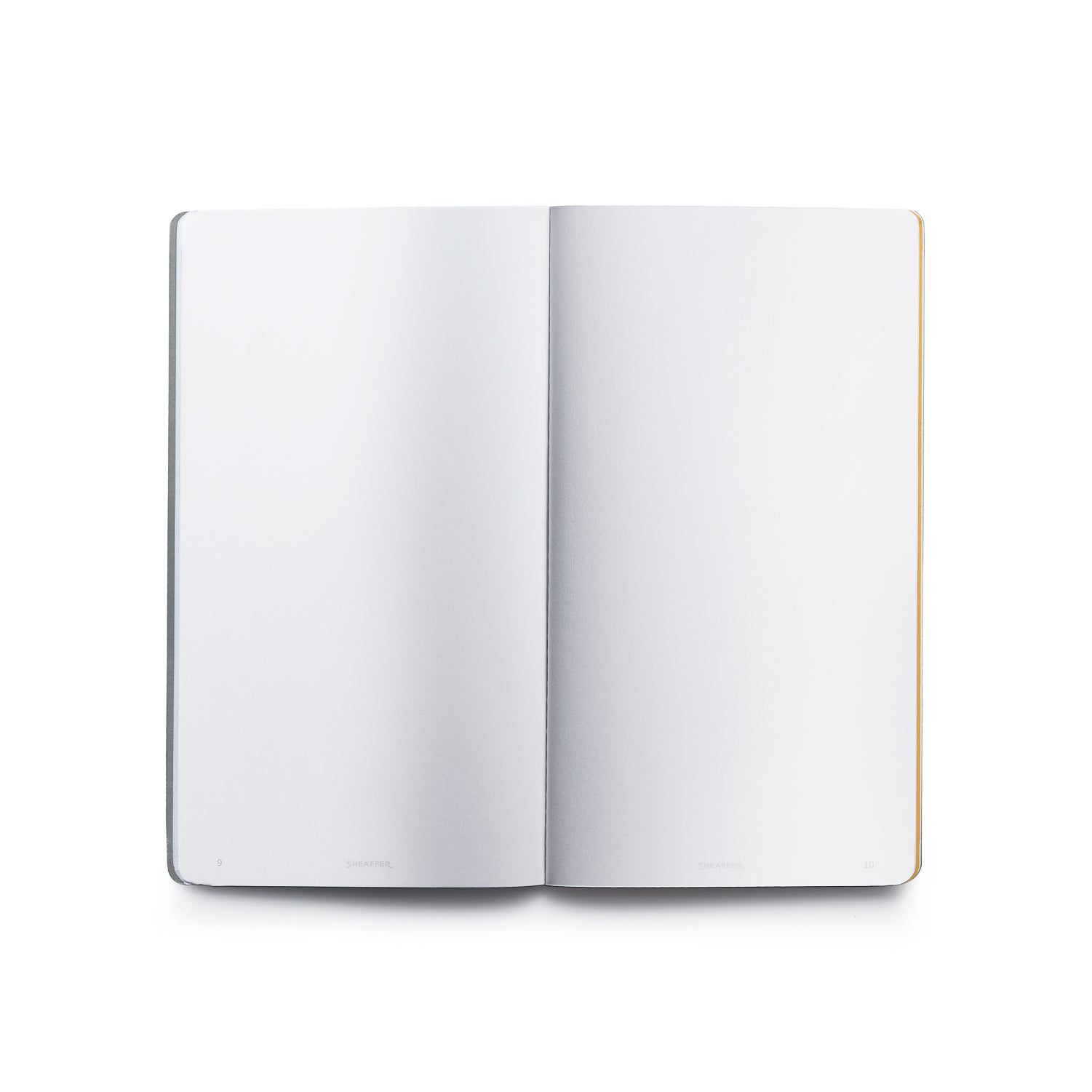 Sheaffer Quikrite Journal - Black
