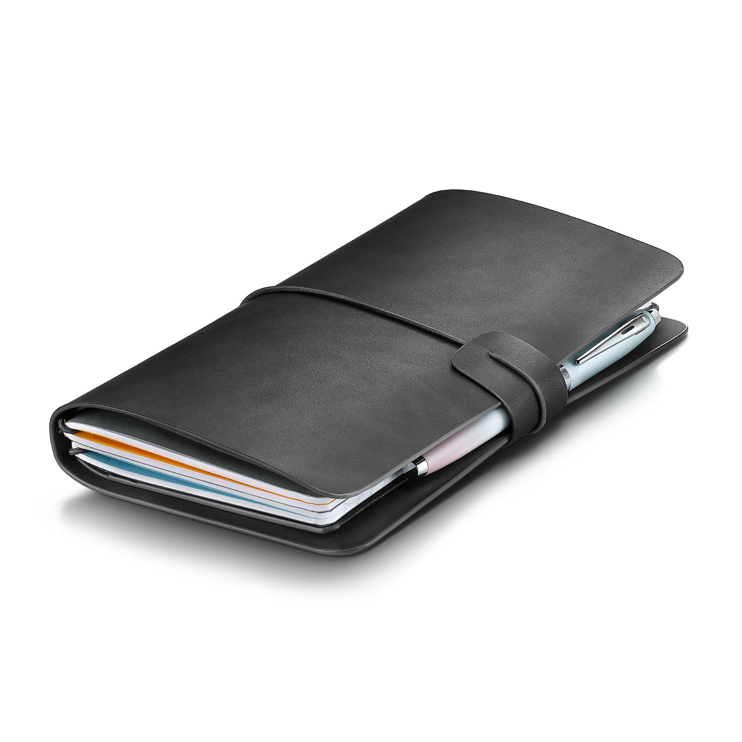 Sheaffer Quikrite Journal - Black