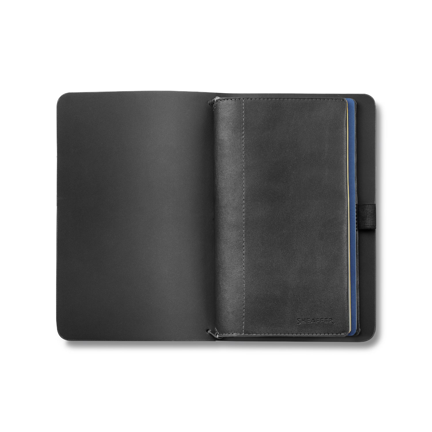 Sheaffer Quikrite Journal - Black