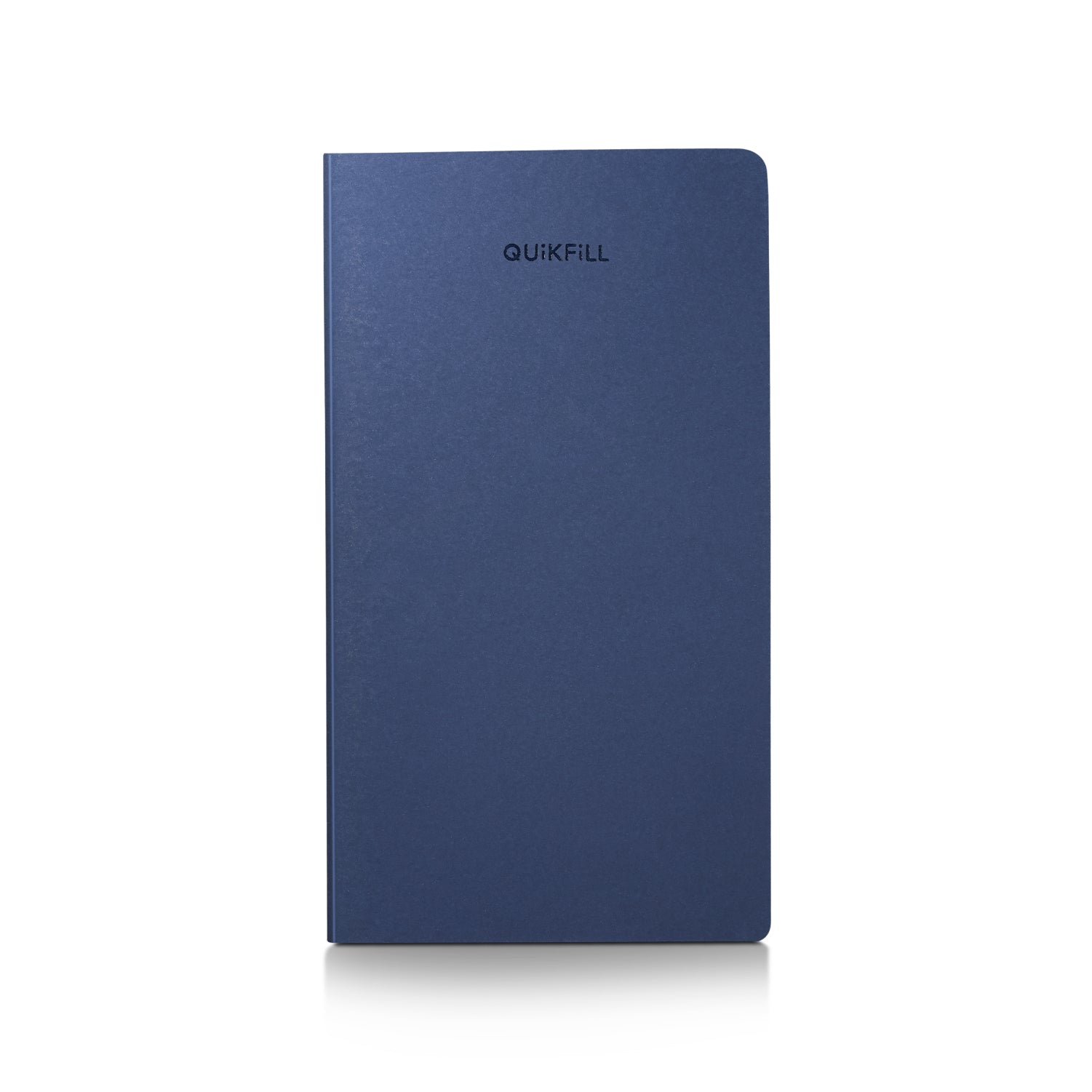 Sheaffer Quikrite Journal - Black