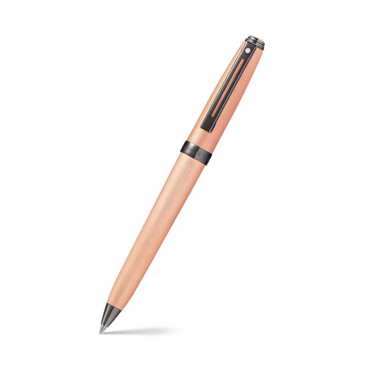 Sheaffer® Prelude® Copper Tone PVD Ballpoint Pen