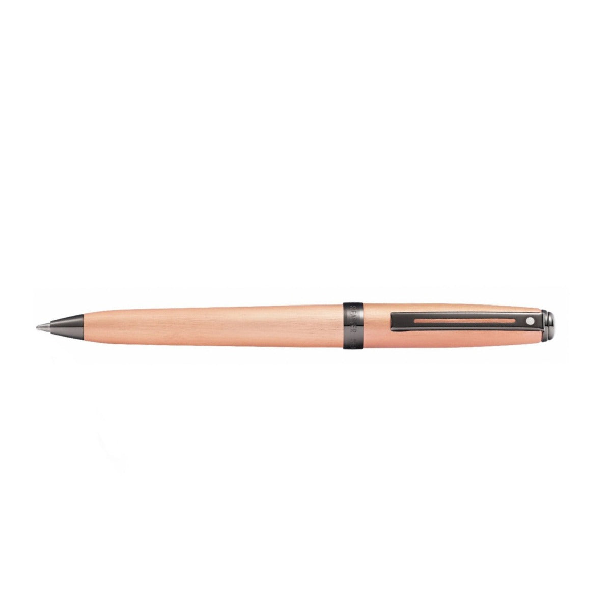 Sheaffer® Prelude® Copper Tone PVD Ballpoint Pen