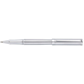 Sheaffer® Intensity® Engraved Chrome Rollerball Pen