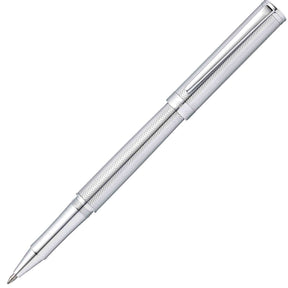 Sheaffer® Intensity® Engraved Chrome Rollerball Pen