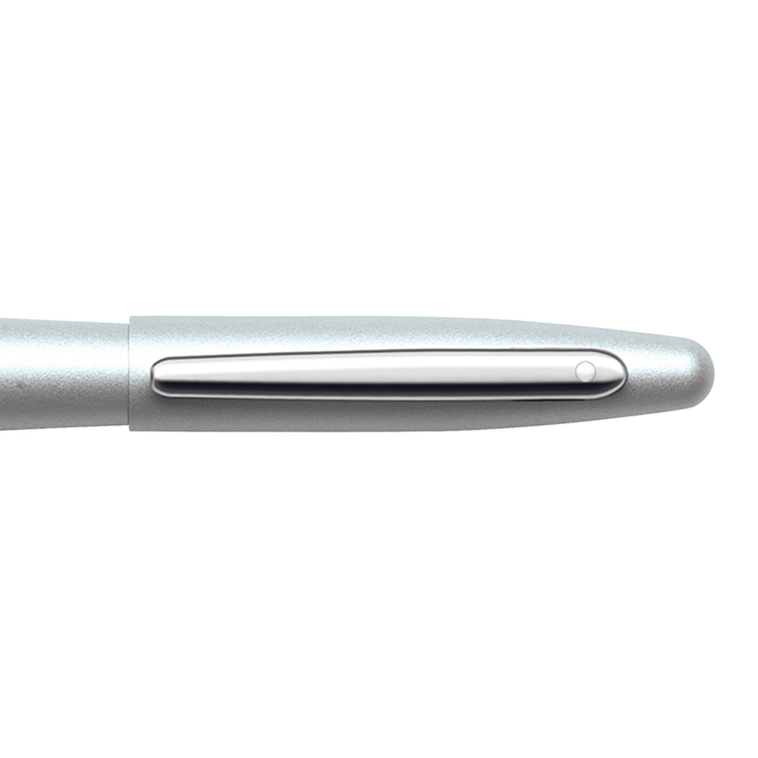 Sheaffer® VFM Strobe Silver Fountain Pen