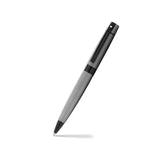 Sheaffer® 300 Matte Gray with Polished Black Trims Ballpoint Pen