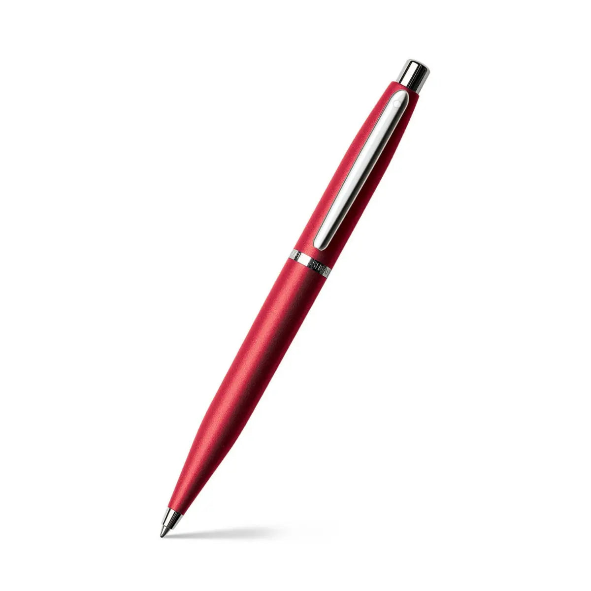 Sheaffer® VFM Excessive Red Ballpoint Pen