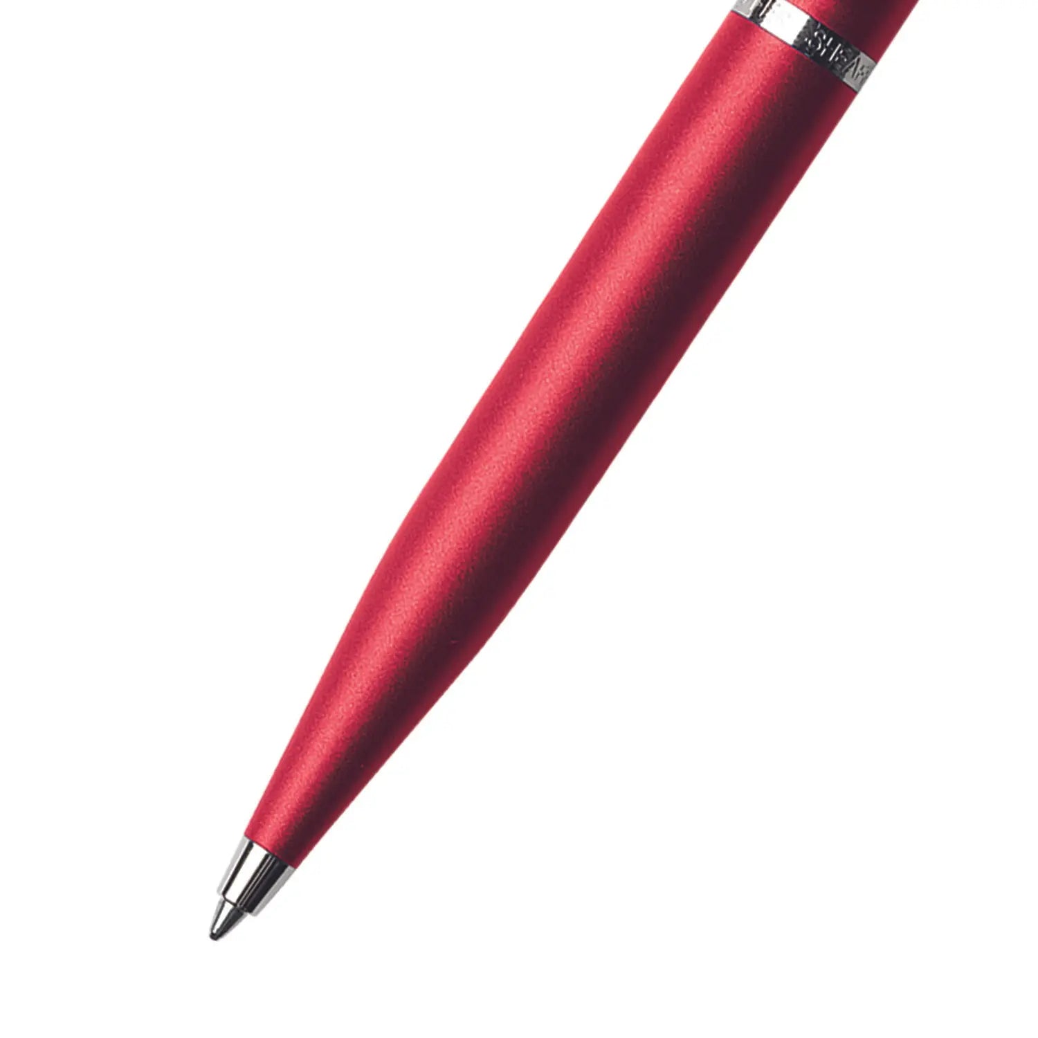 Sheaffer® VFM Excessive Red Ballpoint Pen