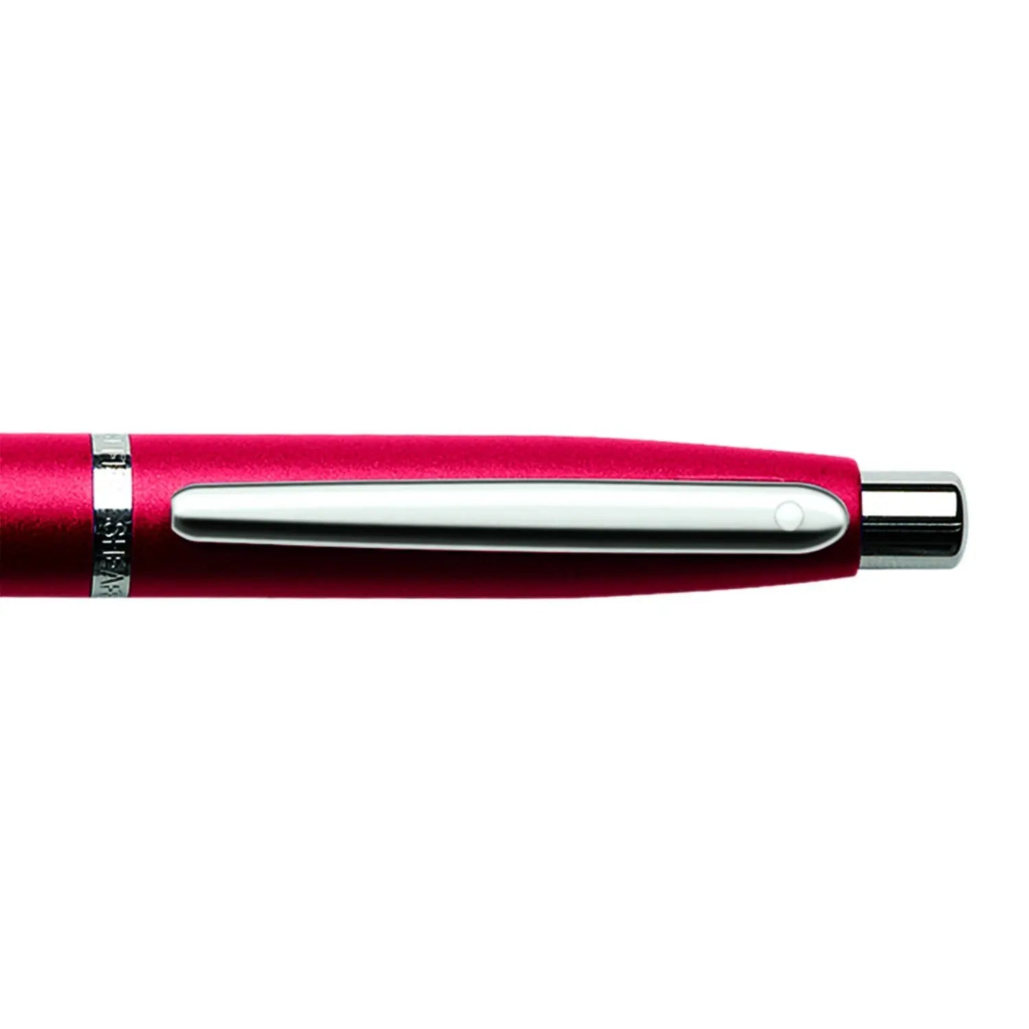 Sheaffer® VFM Excessive Red Ballpoint Pen