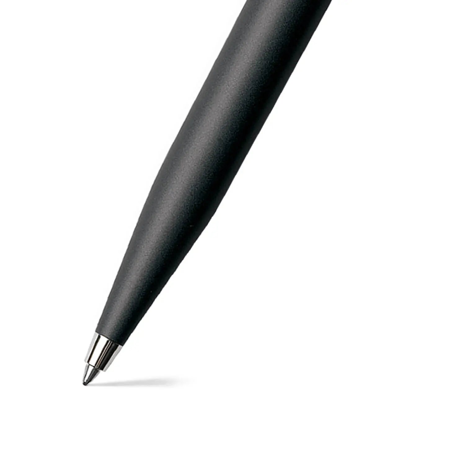 Sheaffer Pen Sheaffer® VFM Matte Black with Chrome trims Ballpoint Pen