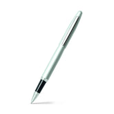 Sheaffer® VFM Strobe Silver Rollerball Pen