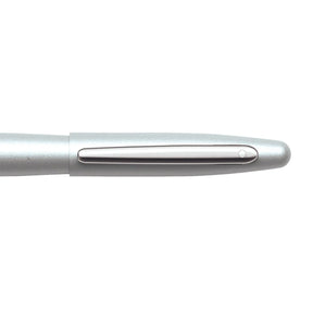 Sheaffer® VFM Strobe Silver Rollerball Pen