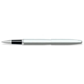 Sheaffer® VFM Strobe Silver Rollerball Pen