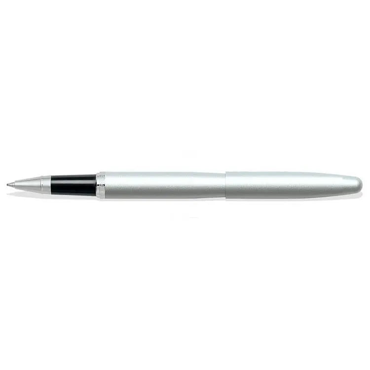 Sheaffer® VFM Strobe Silver Rollerball Pen