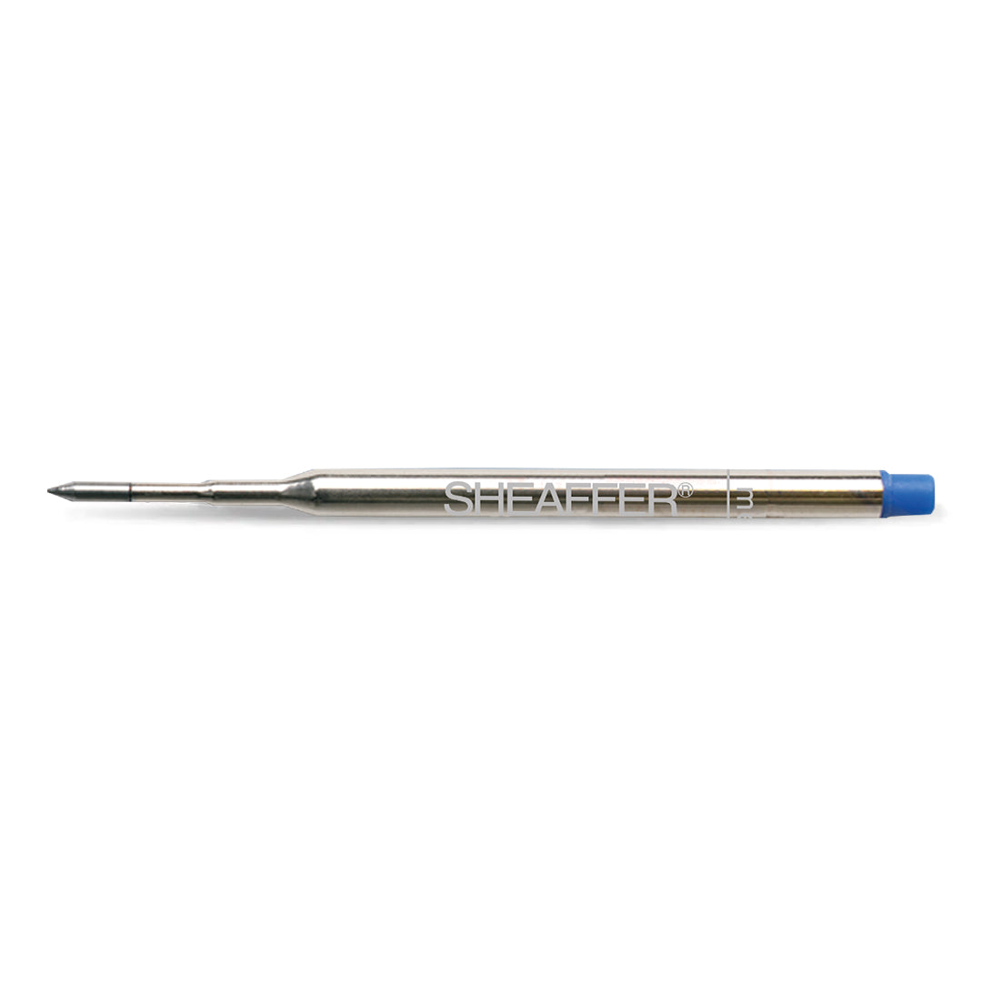Sheaffer Ballpoint Refill K Style (Standard) 99324 – BLUE FINE