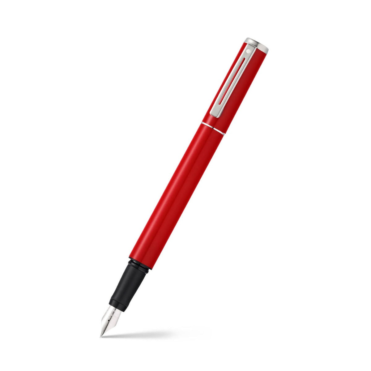 Sheaffer® Pop Glossy Red Fountain Pen