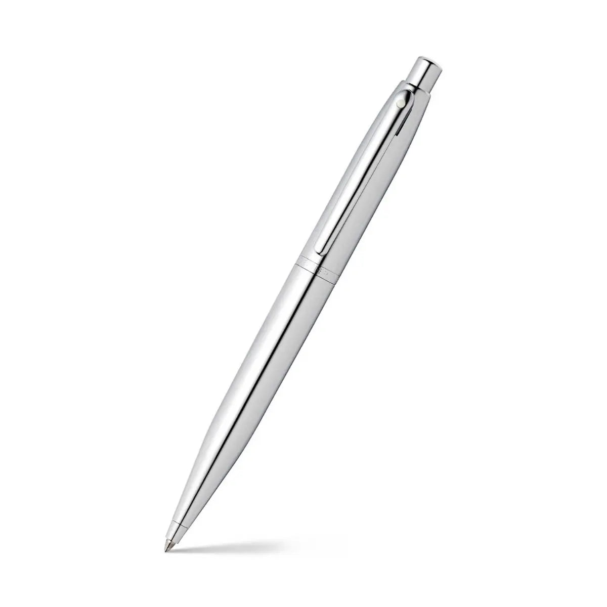 Sheaffer VFM E9421 Polished Chrome With Chrome Plated Trims Ballpoint Pen